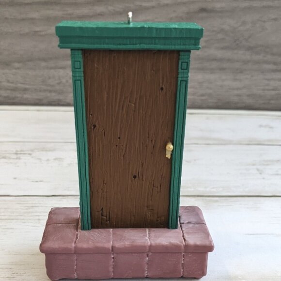 Hallmark Keepsake Disney Encanto We Don't Talk About Bruno Christmas Ornament - Picture 3 of 6